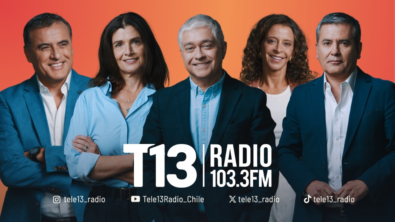 Mesa Central con Iván Valenzuela