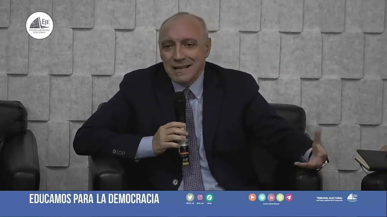 Después de la Reforma Judicial: debemos mirar hacia delante