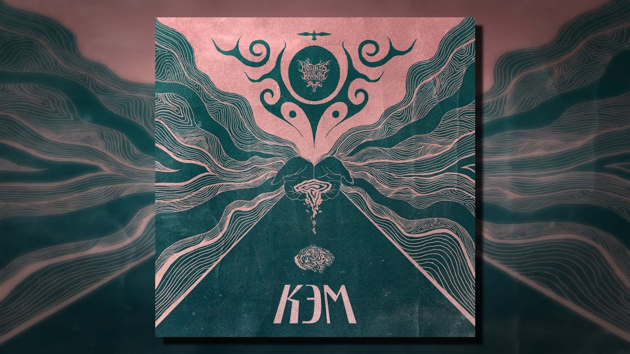 Hounds Of Bayanay - КЭМ (Full Album)