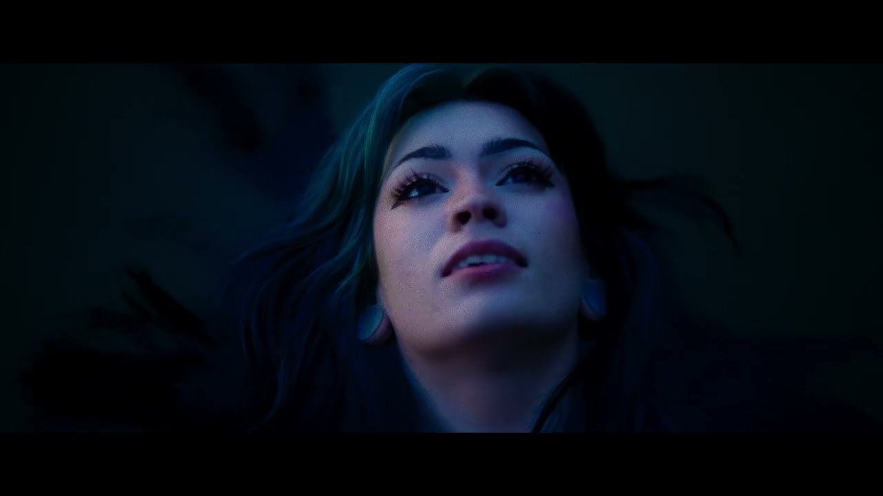 STILL STAYER  - TUNNEL VISION (OFFICIAL MUSIC VIDEO)