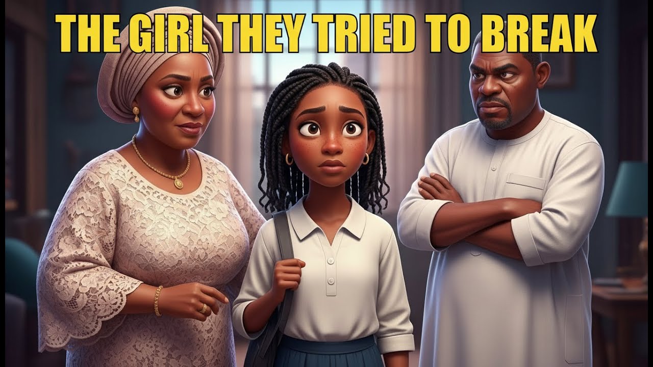 She Came to Lagos as a House Help… She Left as a Legend