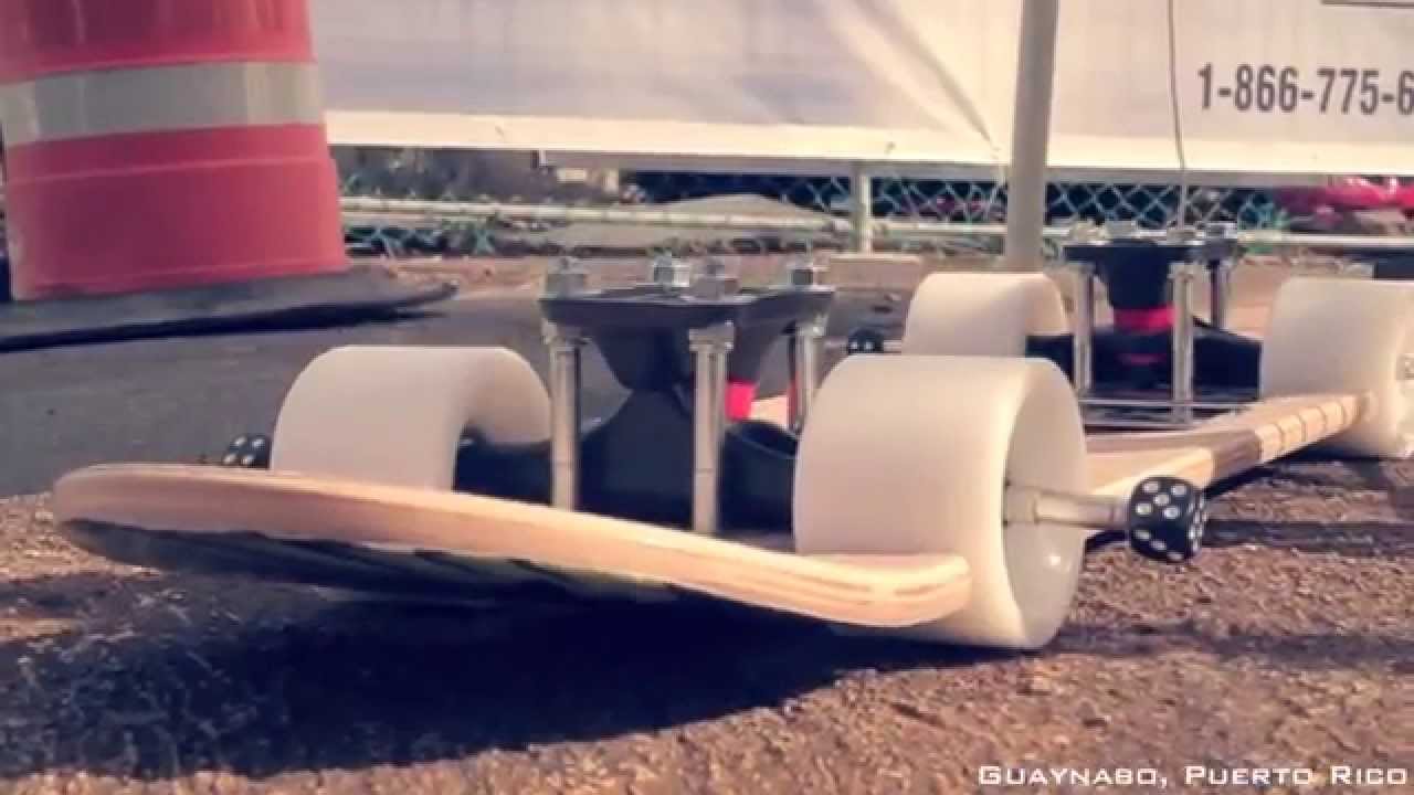 HellaFlush.PR Low & Wide (1080 HD)