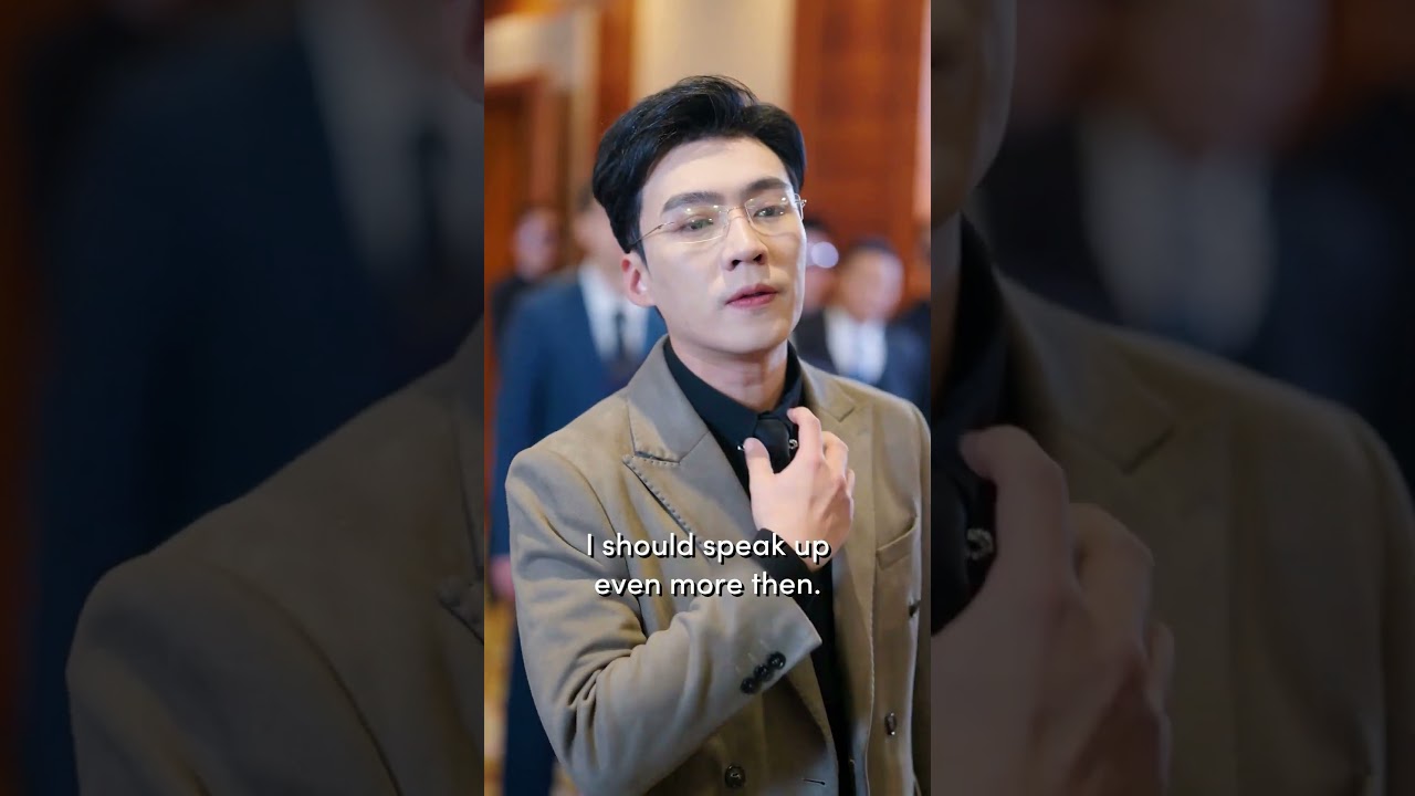 🌹The female boss&rsquo;s domineering counterattack makes the scumbag look bad!#短剧 #drama