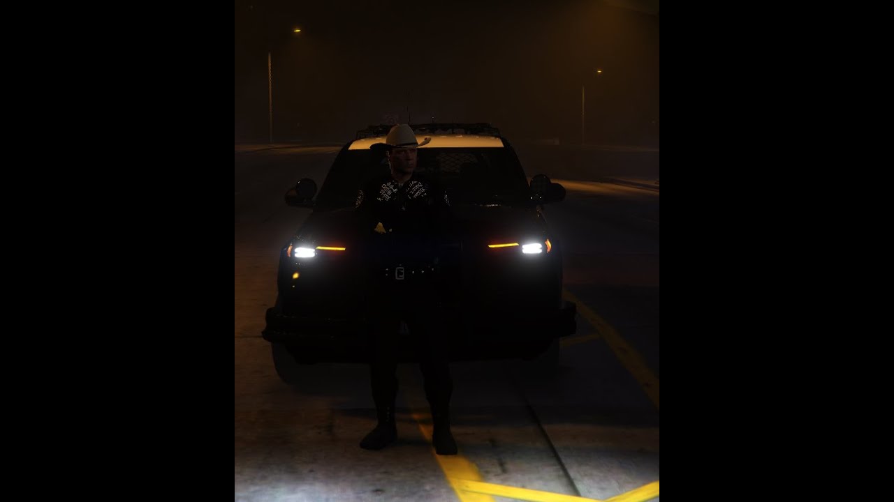 TSDOJ Fivepd Ep-8