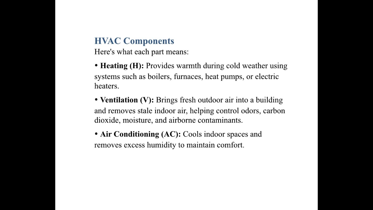 What Is HVAC? | Complete Introduction to HVAC for Beginners | Episode 1