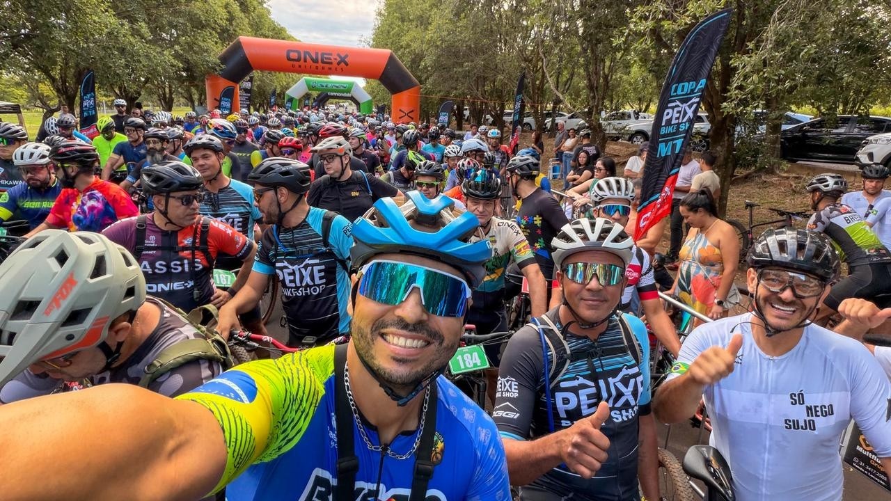 1° Etapa da Copa peixe em Paraguaçu Paulista .