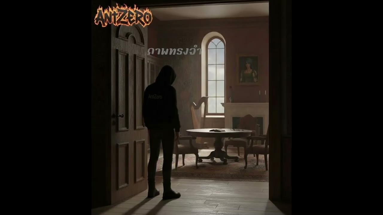 ภาพทรงจำ AntZero