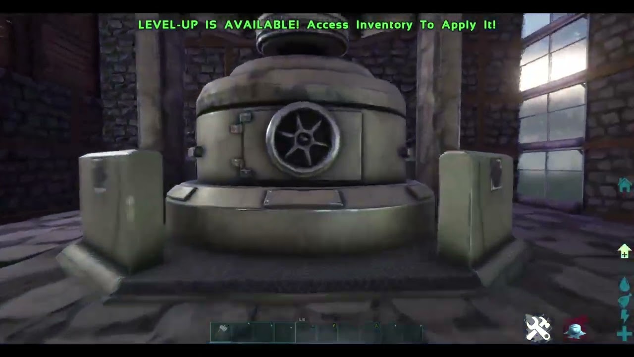 Ark Episode 3 The final walkthrough!