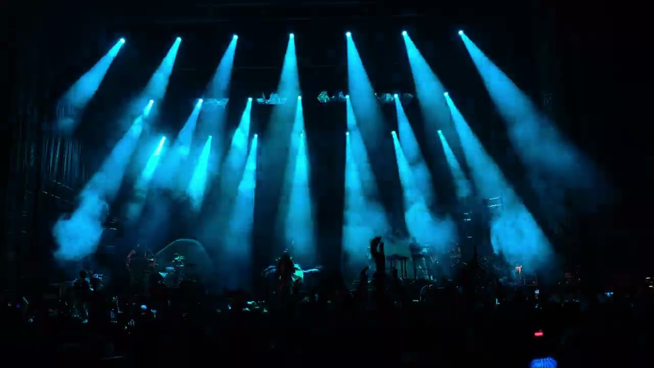 Empire Of The Sun - Alive (Grape 2025)