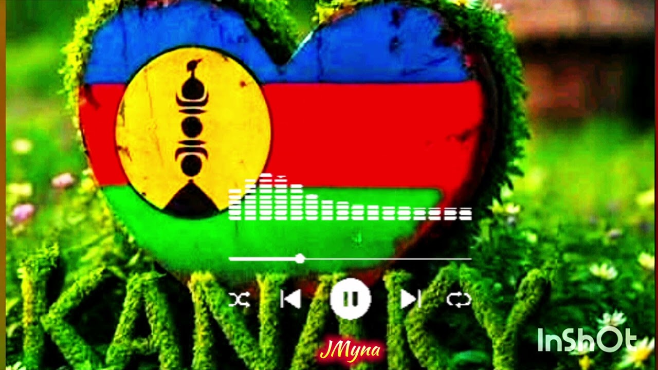 ƏnOk...🇳🇨 #REGGAE # Hey ! Garde  ƏSPOIR ....🌺🫶