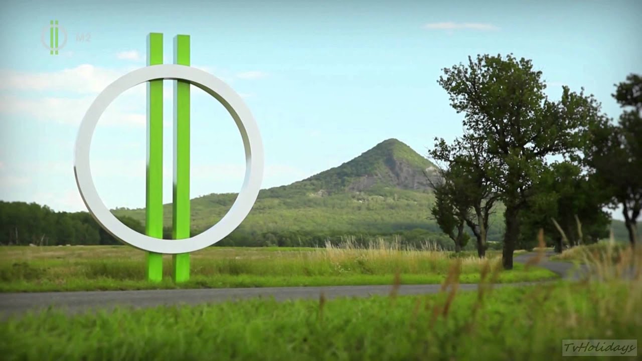 MTVA HD Channels Hungary Summer Idents 2013 hd1080 ( m1, m2, duna, duna world )