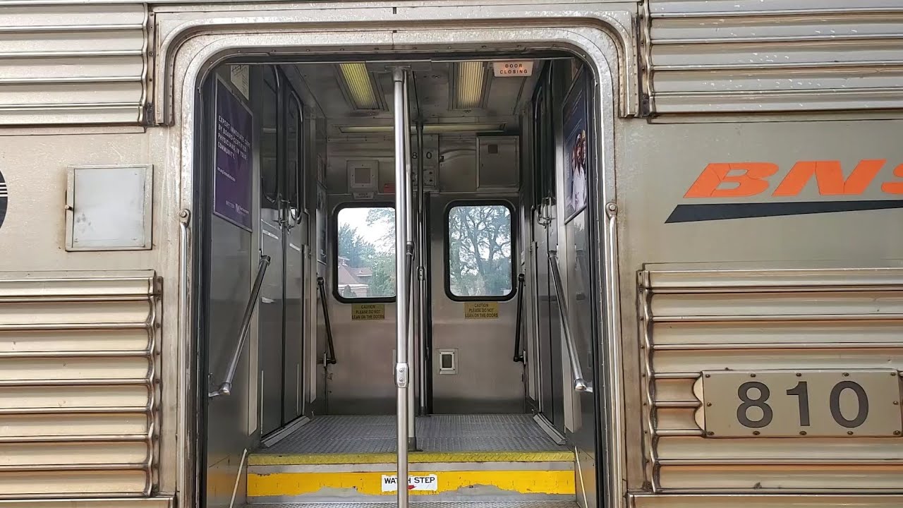 Riding On Metx #810 ⚠️ Caution The Doors Are About To Close ⚠️