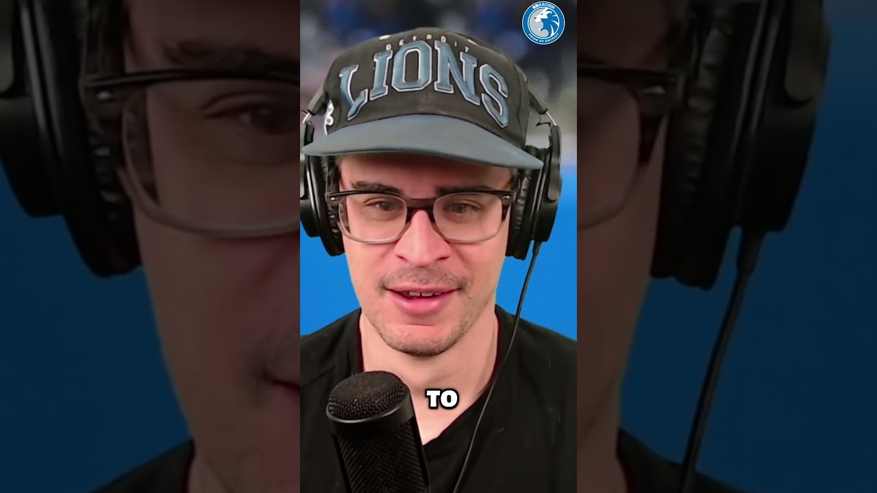 &laquo;Реальность такова, что состав &laquo;Лайонс&raquo; сегодня хуже, чем вчера&raquo; #detroitlions