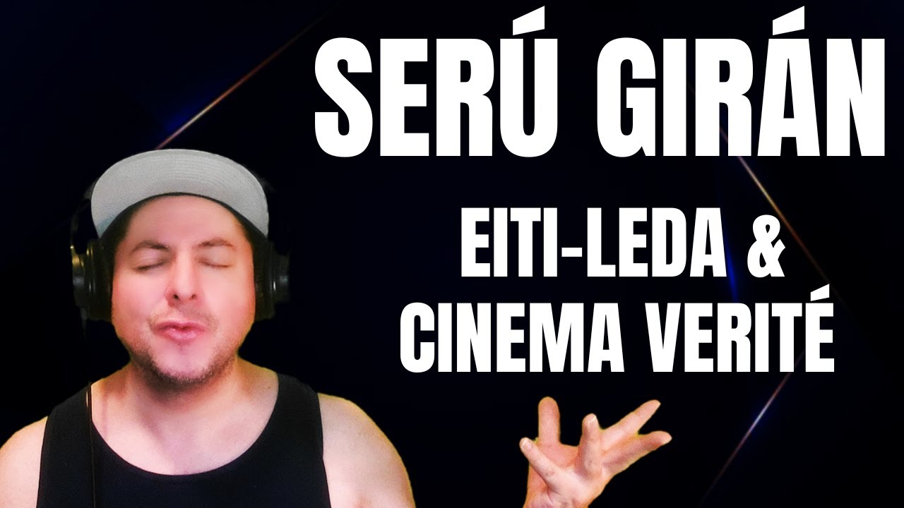 FIRST TIME HEARING Serú Girán- 