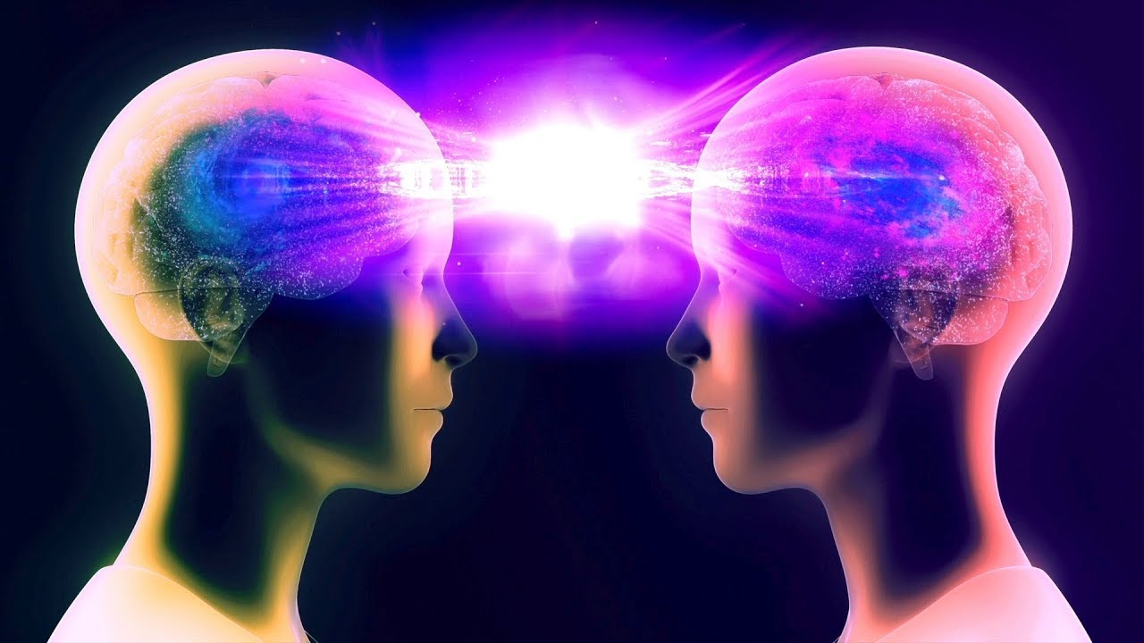 Deep Shamanic Meditation Journey, Manifest Telepathy and Psychic Power, 360º Music