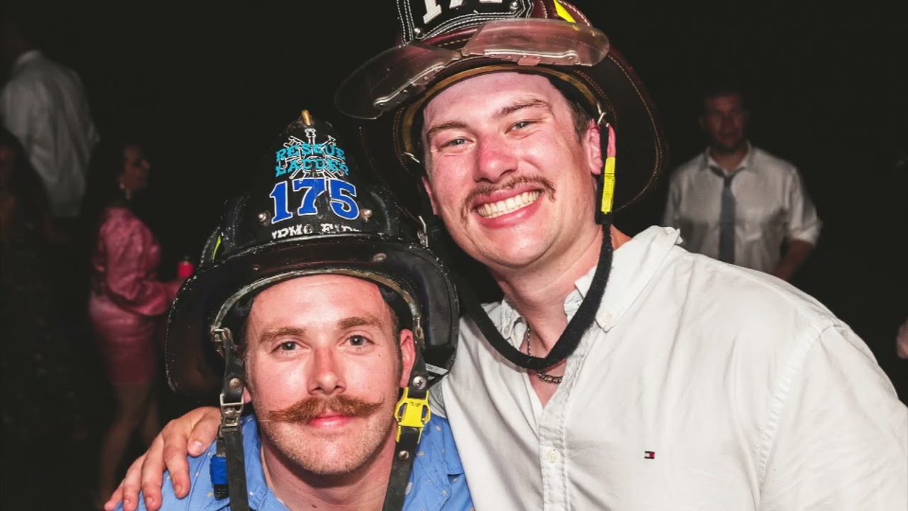 The Posttraumatic Journey of Irmo Fire Department