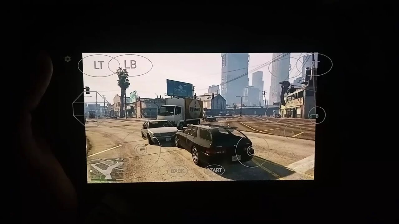 Gta5 samsung s26 exynos 