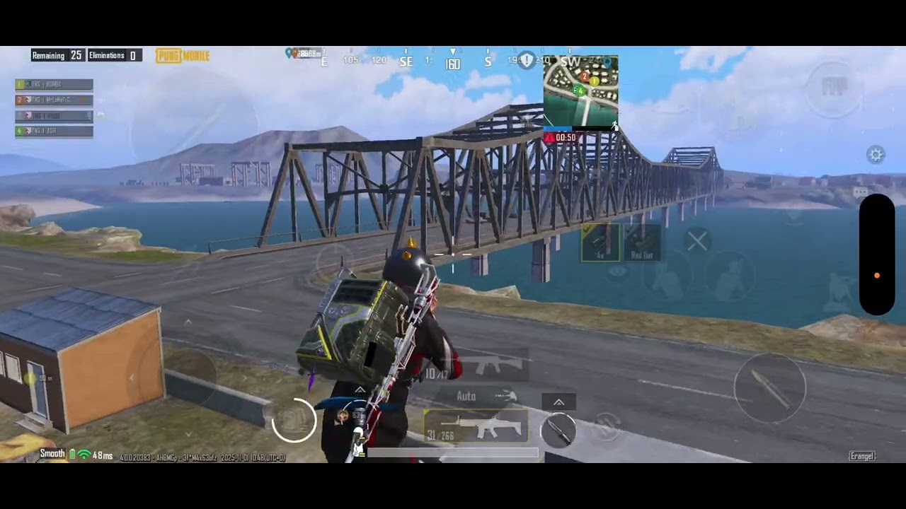 SCRIMS & TOURNAMENT HIGHLIGHTS 