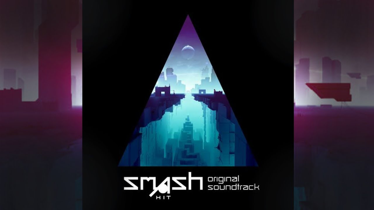Smash Hit [OST] all soundtracks (by Douglas Holmquist)