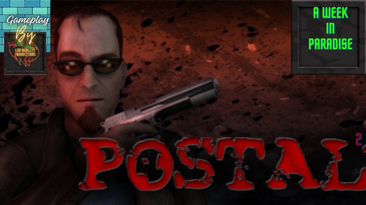postal 2, Days one and two