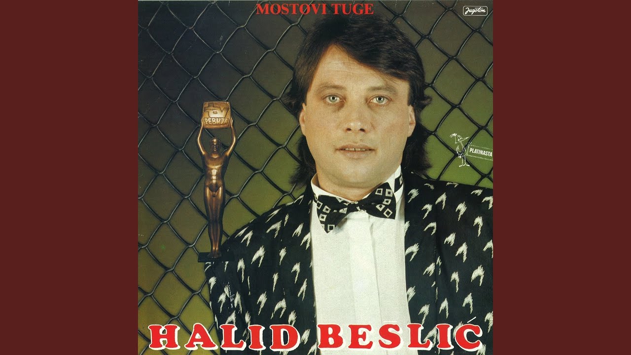 Ljubav Je Stvorila Anđela