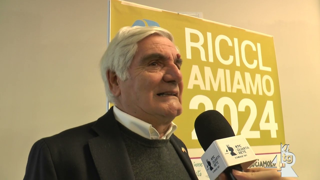 Presentato 