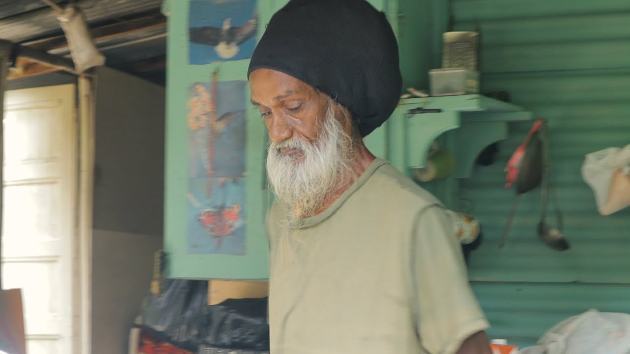 Rastaman Vibration