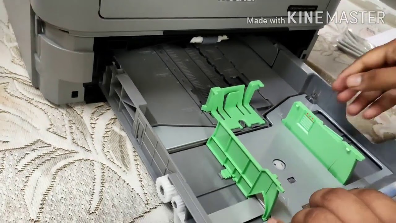 BROTHER'S PRINTER | HL-L2321D | VALUE MEETS RELIABILITY | printer | how to install drivers | connect