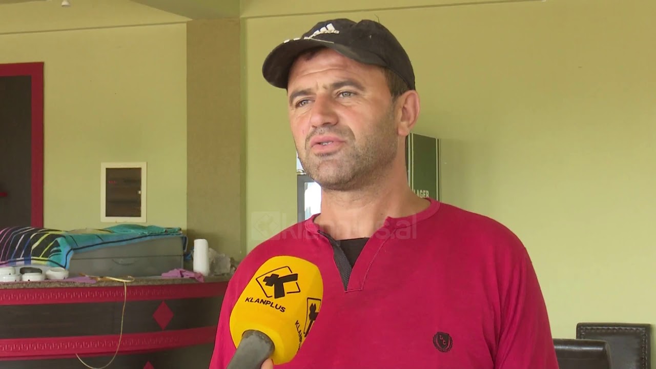 Pasojat nga tërneti, dëme të shumta në Ndroq dhe Pezë