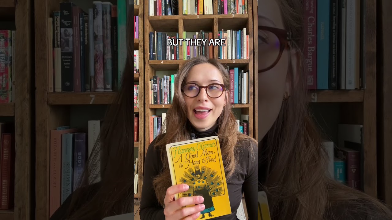 Что бы вы добавили в этот список литературы по &laquo;Южной готике&raquo;? #booktube #литература #готика #книги