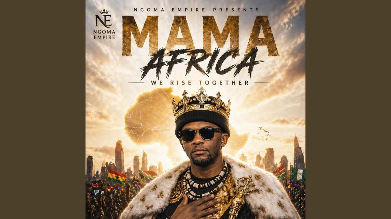 Mama Africa