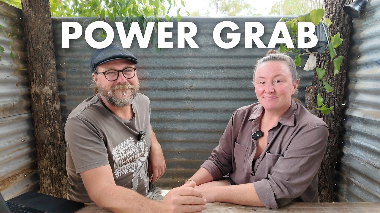 Think Solar + Battery Puts You in Control? Think Again!