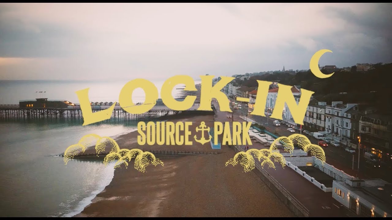 SOURCE PARK | LOCK IN | MICHAL SMELKO & ANTHONY PERRIN