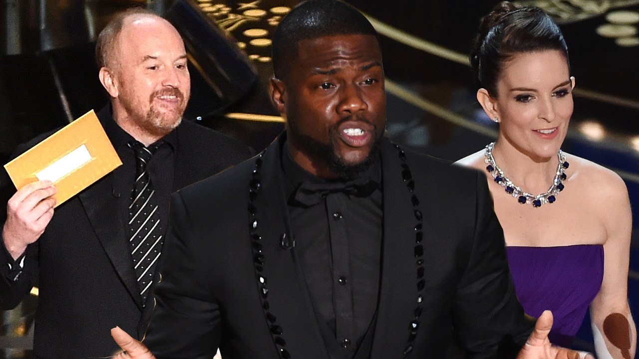7 Best Presenter Moments From the Oscars 2016: Jacob Tremblay, The Minions, Woody & Buzz