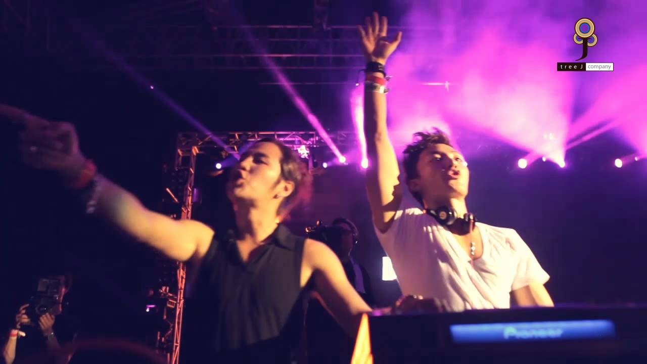 [TEAM H] UMF KOREA 20120804