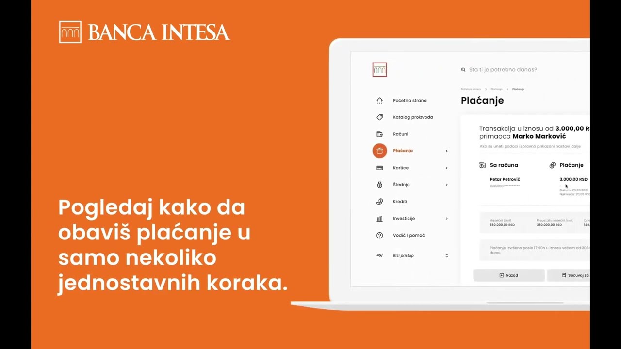 Plaćanje