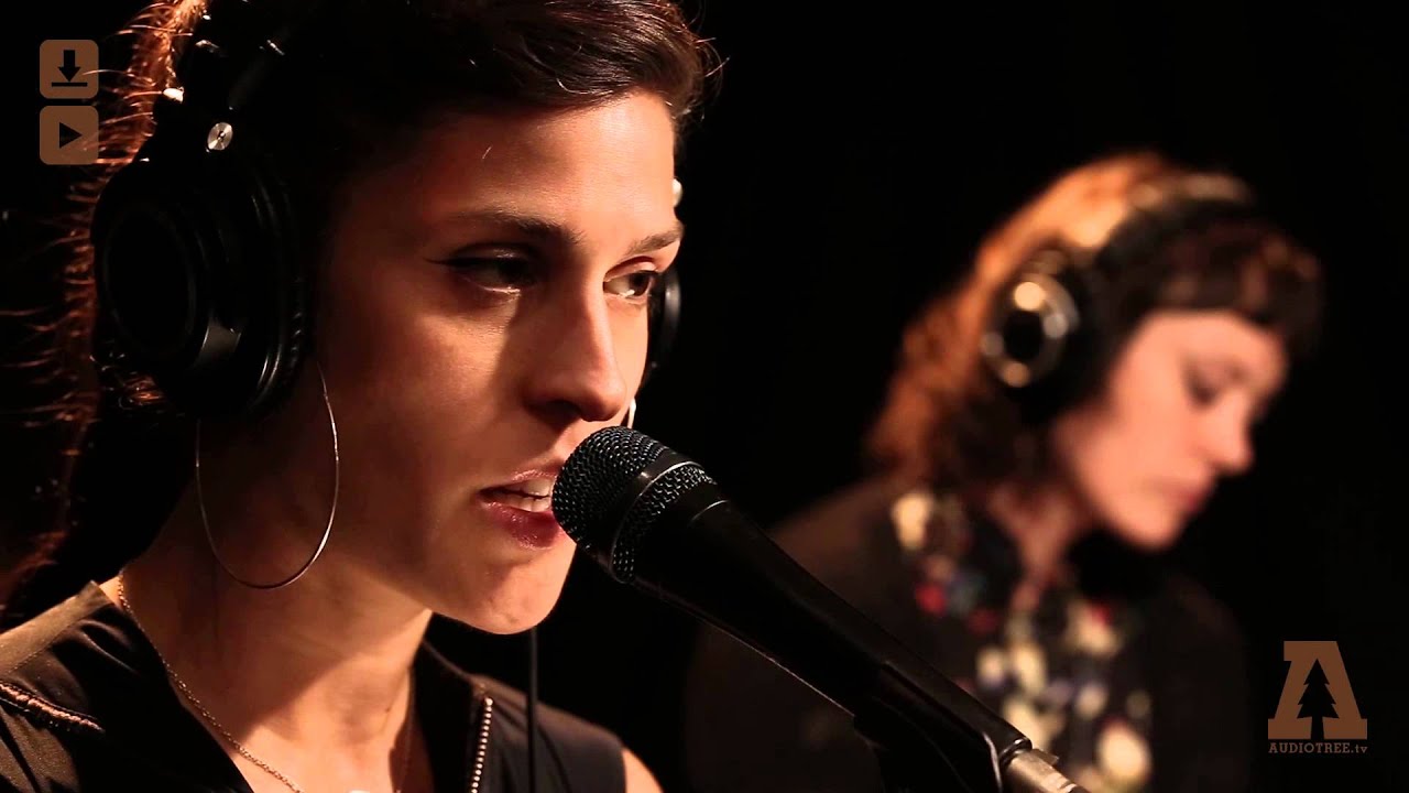 Dessa - Dixon's Girl | Audiotree Live