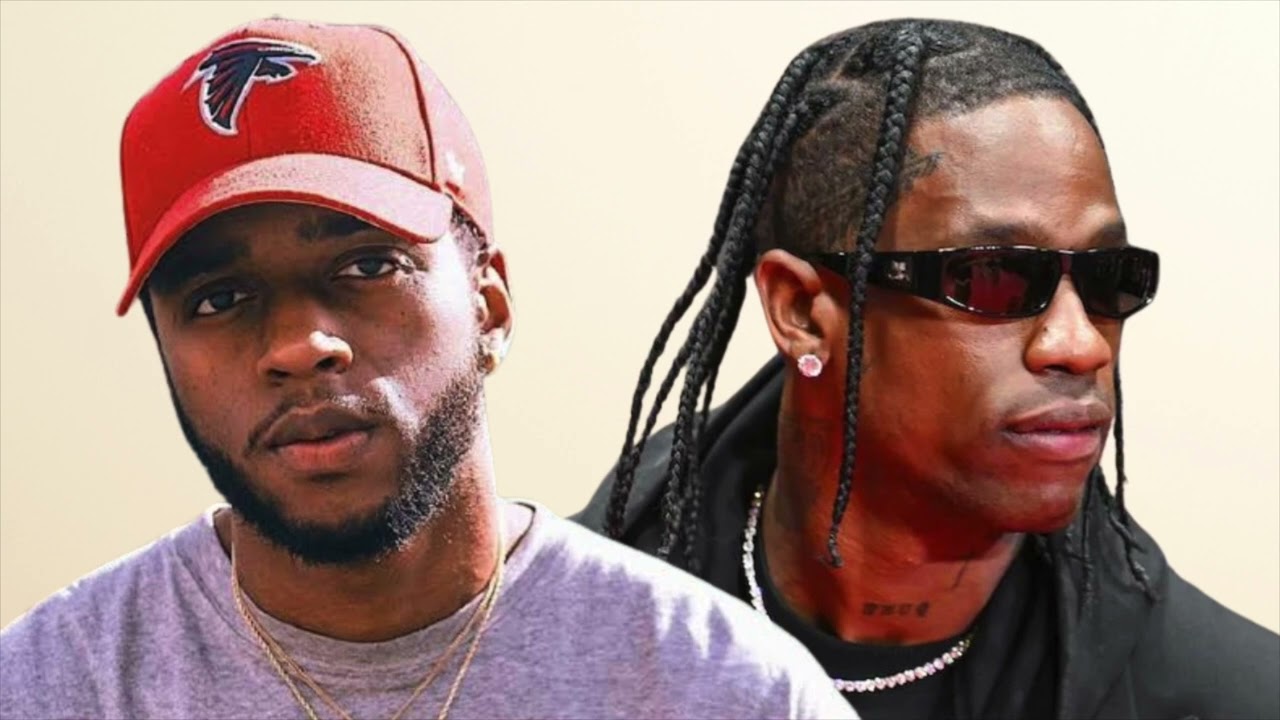 [FREE] 6lack x Travis Scott Type Beat 