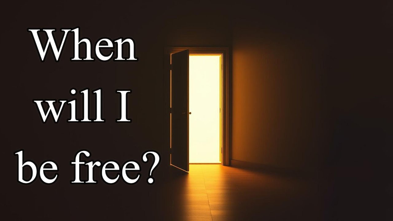 When Will I Be Free? | A Worship Song About Trusting God