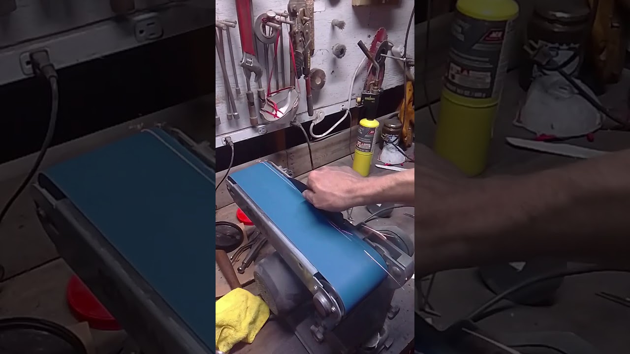 turning catastrophic failure into an awesome little EDC