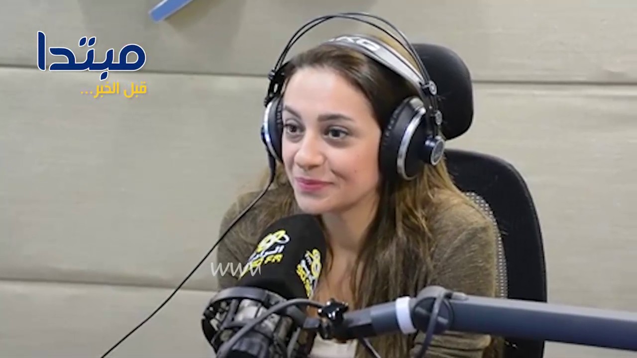 مريم حسن عن تألقها فى «أريد رجلا»: «لما بحب حاجة بعملها من قلبى»