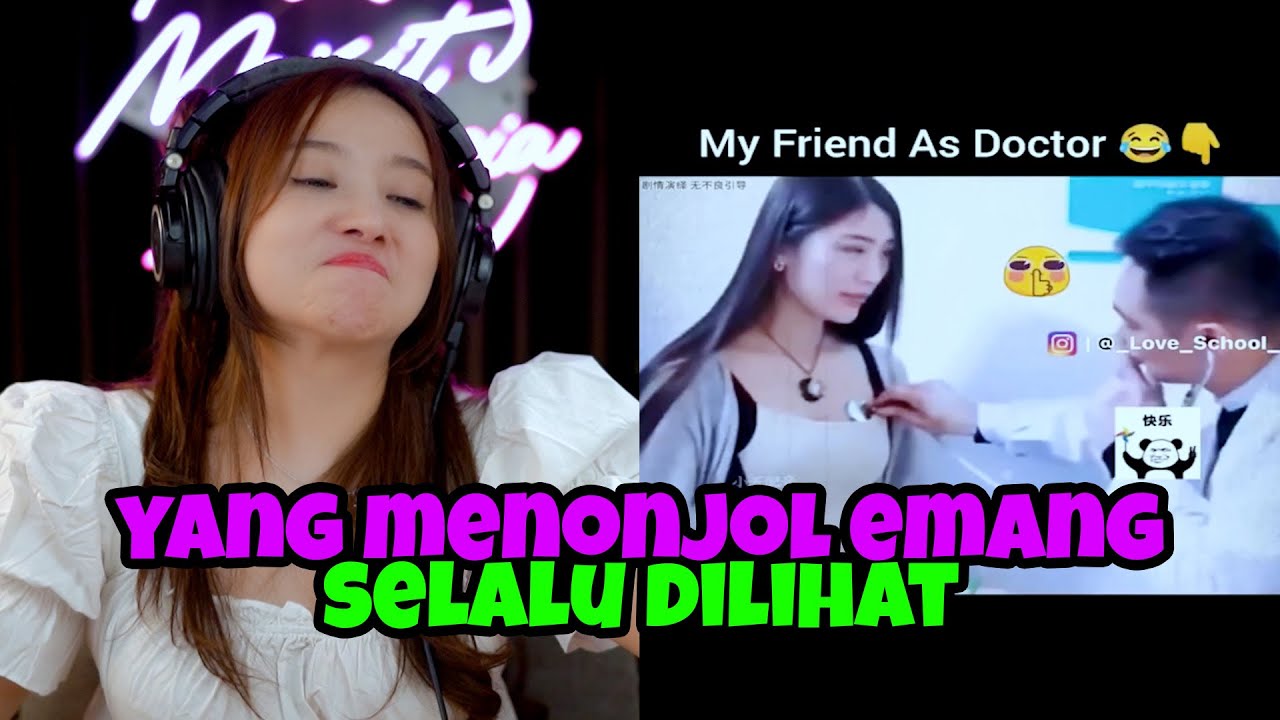 MENCARI KESEMPATAN DALAM KESEMPITAN