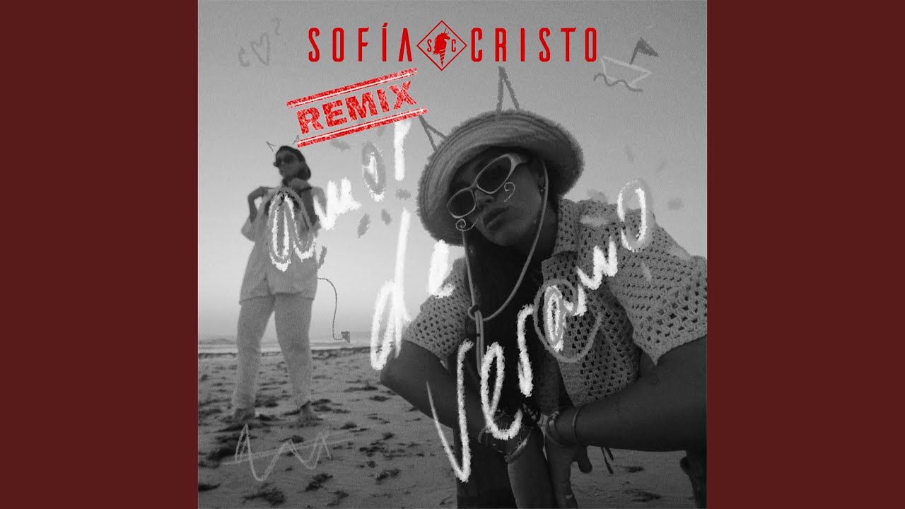 amor de verano (remix)
