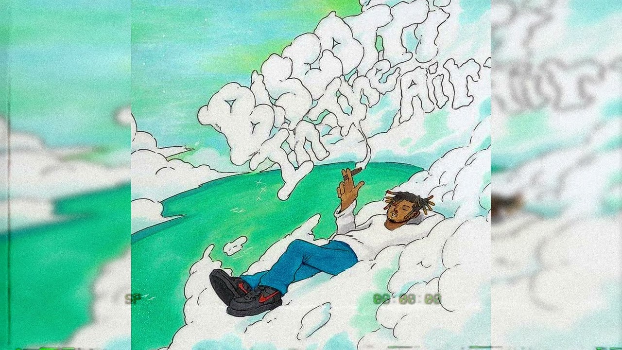 JuiceWrld - Biscotti [Prod. By @Apollo808thegod]
