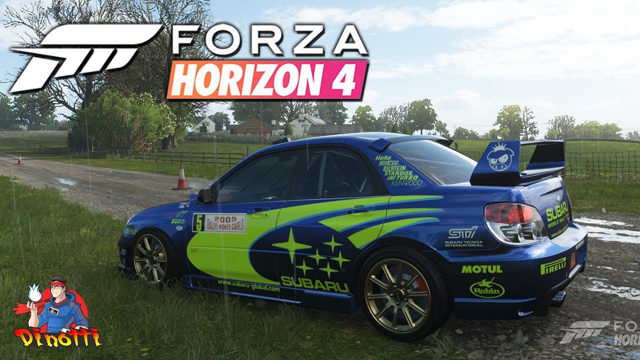 #17 FURALI SMO RALLY!!!