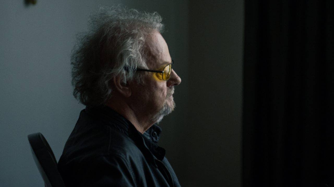 April Wine's Myles Goodwyn shares highs and lows in new memoir