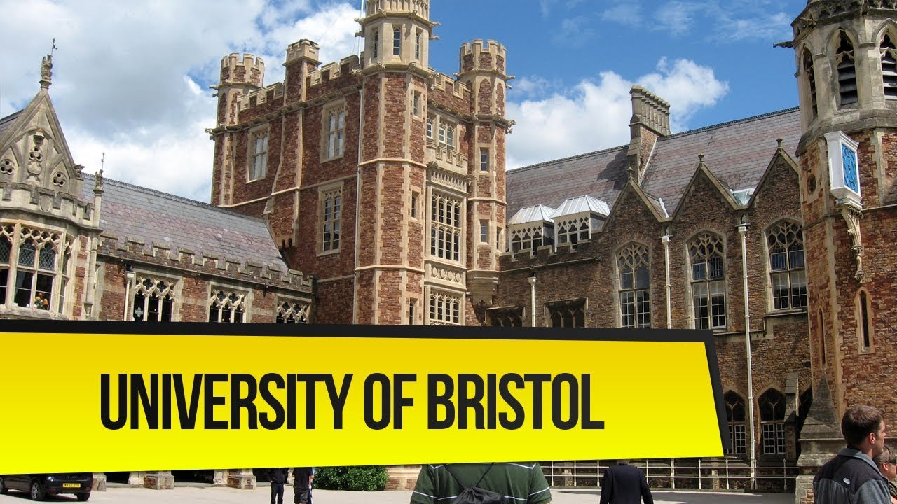 University Of Bristol | İngiltere'de Eğitim | yurtdisiegitim.net