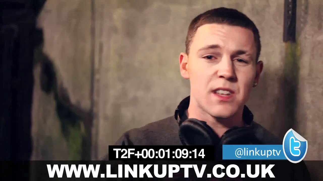 Stubborn // @StubboRnArtist @LinkUpTV | Link Up TV