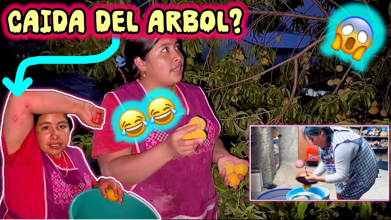 DESPUÉS DE ESTO ME PUSIERON A HACER EL QUEHACER DE MI CUÑADA COMO FUE SU CAÍDA? AQUÍ TE MOSTRAMOS😱🤣😒