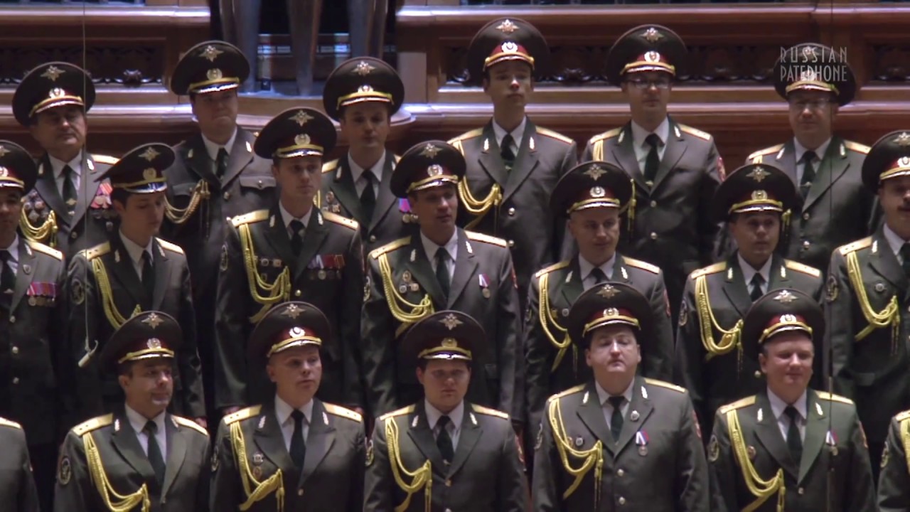КЮСС Амурские волны - ансамбль п/у Виктора Елисеева / Waltz 